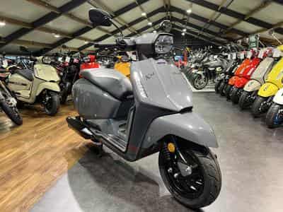 Lambretta X-125 (2024) - Photo 7