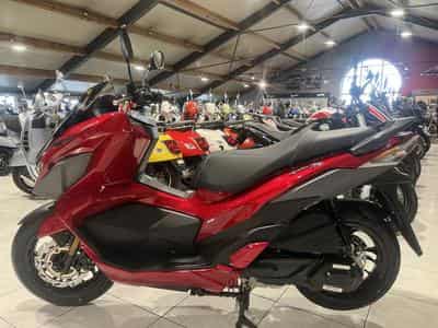 SYM Jet X (2026) - Photo 4