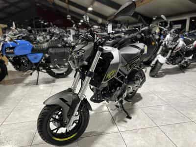 Benelli Tornado TNT (2026) - Photo 2