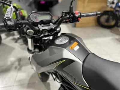 Benelli Tornado TNT (2026) - Photo 6