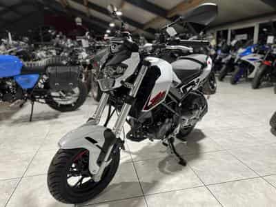 Benelli Tornado TNT (2026) - Photo 2