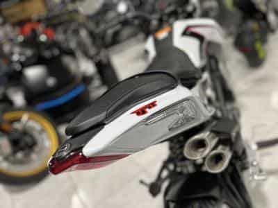 Benelli Tornado TNT (2026) - Photo 5