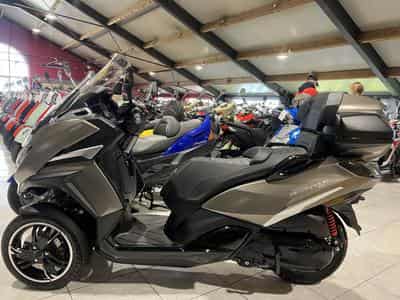 Peugeot Metropolis METROPOLIS 400 SW (2025) - Foto 4