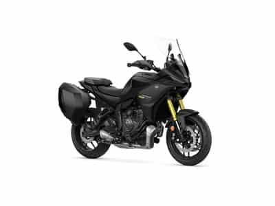 Yamaha Tracer 7 GT (2025) - Photo 2