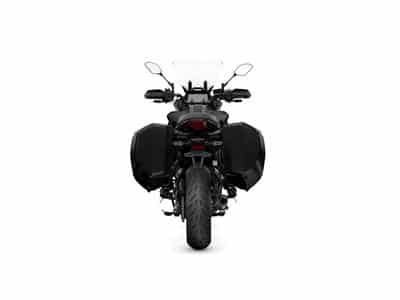 Yamaha Tracer 7 GT (2025) - Photo 3