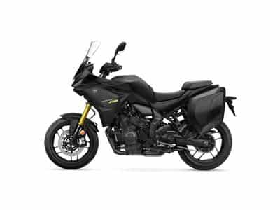 Yamaha Tracer 7 GT (2025) - Photo 4