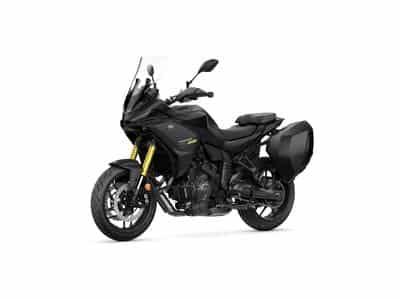 Yamaha Tracer 7 GT (2025) - Photo 5