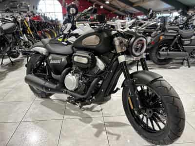 Benda Avengers 300 (2025) - Photo 7