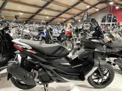 Aprilia SR GT (2026) - Photo 1