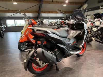 Aprilia SR 200 GT SPORT (2026) - Photo 3