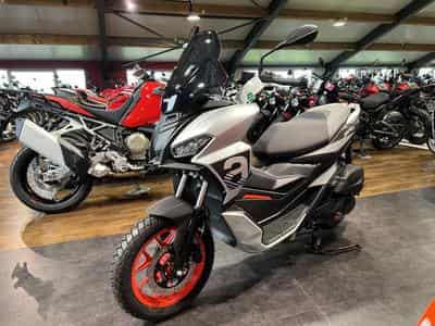 Aprilia SR 200 GT SPORT (2026) - Photo 2