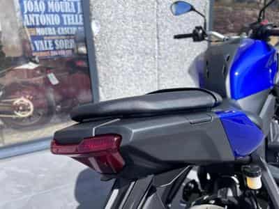 Yamaha MT07 Y-AMT (2026) - Photo 5