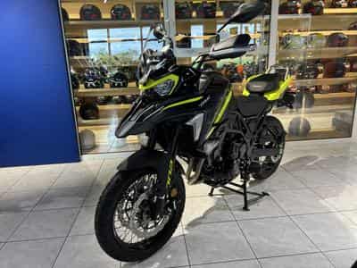 Benelli TRK X (2026) - Photo 2