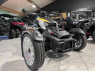 BRP Can-Am Ryker RALLY 900 (2026) - Photo 1