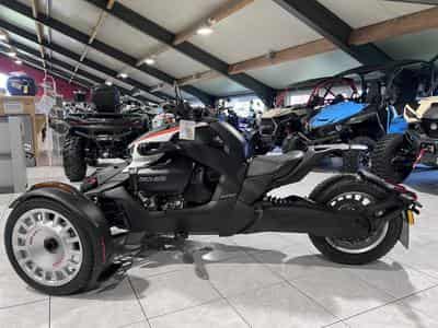 BRP Can-Am Ryker RALLY 900 (2026) - Photo 5