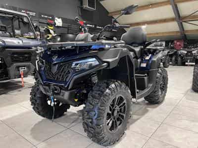 CF Moto CForce 625 TOURING  Agri T3 ABS (2026) - Photo 2