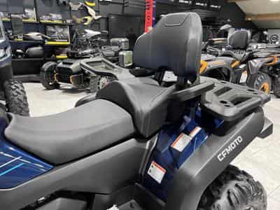 CF Moto CForce 625 TOURING  Agri T3 ABS (2026) - Photo 5