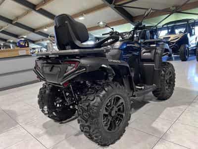 CF Moto CForce 625 TOURING  Agri T3 ABS (2026) - Photo 3
