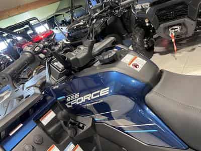 CF Moto CForce 625 TOURING  Agri T3 ABS (2026) - Photo 6