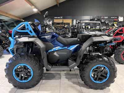 CF Moto CForce 1000 TOURING MUD T3 AGRI (2026) - Photo 4
