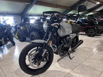 Moto Guzzi V7 SPORT (2026) - Photo 2