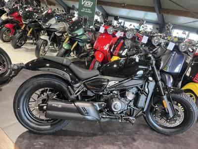 CF Moto 450 CL-C (2024) - Photo 1