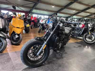 CF Moto 450 CL-C (2024) - Photo 2