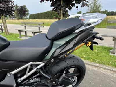 Suzuki GSX-S 1000 GX (2026) - Photo 5
