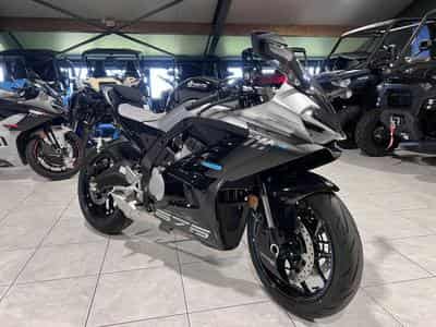 CF Moto 675 SR-R (2026) - Photo 8