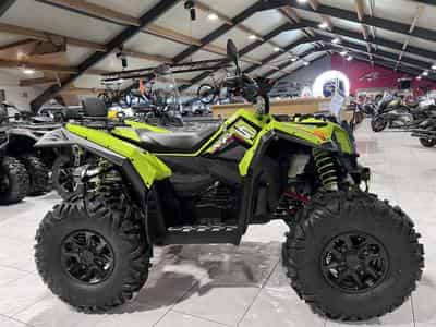 Polaris Scrambler 1000 XP 1000 S EPS  L7 (2026) - Photo 1