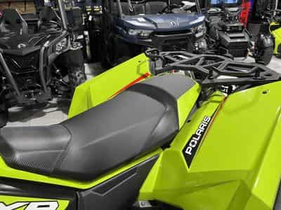 Polaris Scrambler 1000 XP 1000 S EPS  L7 (2026) - Photo 6