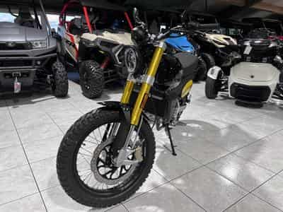 Fantic Caballero Scrambler (2025) - Photo 2
