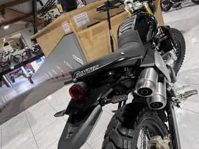 Fantic Caballero Scrambler (2025) - Photo 5