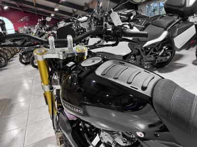 Fantic Caballero Scrambler (2025) - Photo 6