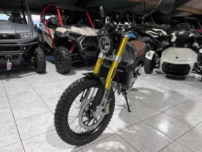 Fantic Caballero DELUXE (2026) - Photo 2