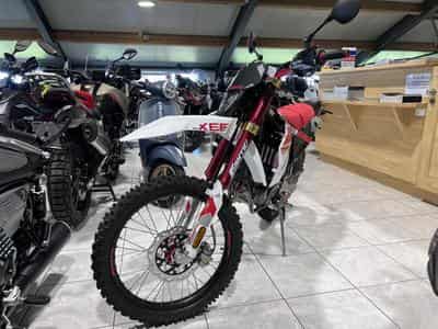 Fantic Enduro 4T XEF COMPETITION (2026) - Photo 2