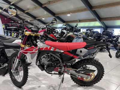 Fantic Enduro 4T XEF COMPETITION (2026) - Photo 4