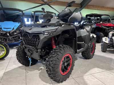 CF Moto CForce 1000 TOURING PREM. L7 (2026) - Photo 2