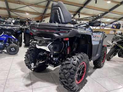 CF Moto CForce 1000 TOURING PREM. L7 (2026) - Photo 3