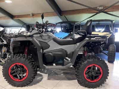CF Moto CForce 1000 TOURING PREM. L7 (2026) - Photo 4