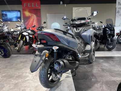 Yamaha TriCity 300 ABS (2026) - Photo 3
