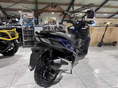 Kymco DTX 125 cc (2024) - Photo 3