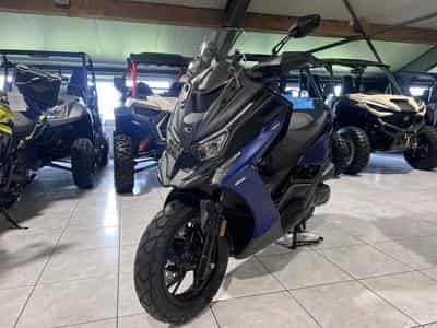 Kymco DTX 125 cc (2024) - Photo 2