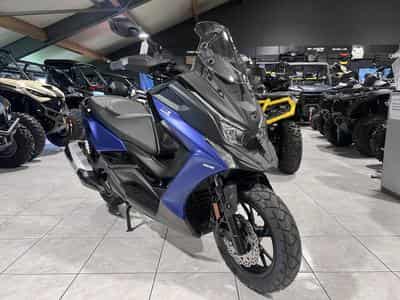 Kymco DTX 125 cc (2024) - Photo 7