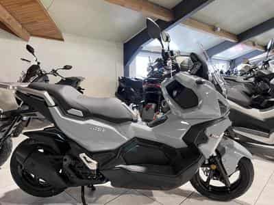 SYM ADX 125 (2026) - Photo 1