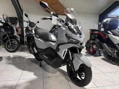 SYM ADX 125 (2026) - Photo 8