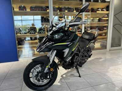 Benelli TRK (2026) - Photo 2