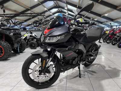 Aprilia Tuono 125 (2025) - Photo 2