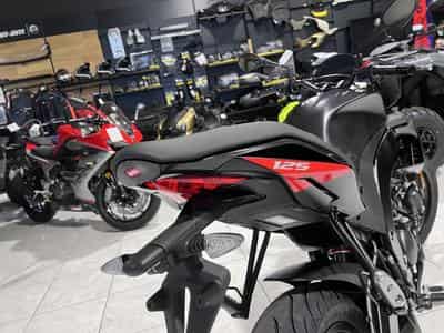 Aprilia Tuono 125 (2025) - Photo 3
