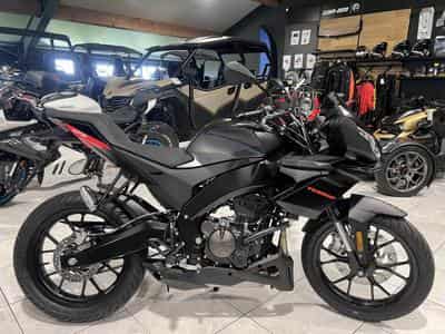 Aprilia Tuono 125 (2025) - Photo 1